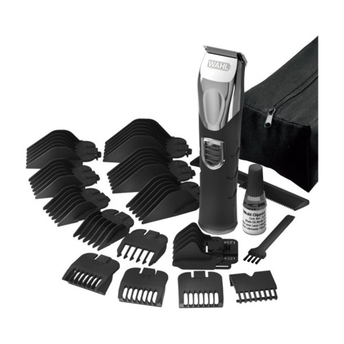 Trymer Wahl LithiumIon Total Beard Grooming kit 9854-2916