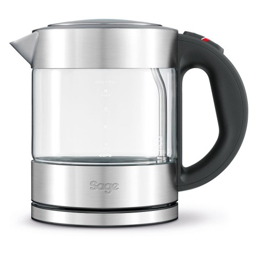 Czajnik Elektryczny Sage the Compact Kettle Pure BKE395CLR
