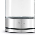 Czajnik Elektryczny Sage the Compact Kettle Pure BKE395CLR