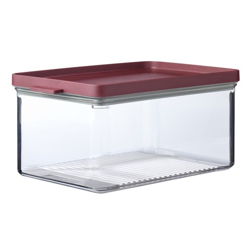 Mepal - Pojemnik na ser Omnia 2000ml Berry 106419073700