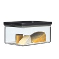 Mepal - Pojemnik na ser Omnia 2000ml Black 106419040400