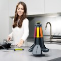 Zestaw 6 narzędzi Joseph Joseph ELEVATE STEEL z karuzelą, kolor-1.jpg