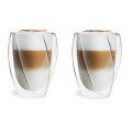 Vialli - Komplet 2 szklanek 300ml Cristallo 5493