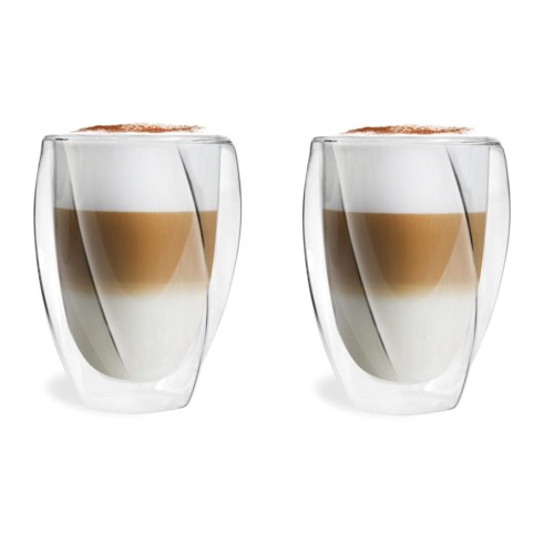Vialli - Komplet 2 szklanek 300ml Cristallo 5493