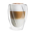 Vialli - Komplet 2 szklanek 300ml Cristallo 5493