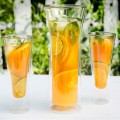 Vialli - Karafka z podwójną ścianką 800ml AMO 3031