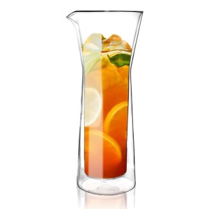 Vialli - Karafka z podwójną ścianką 800ml AMO 3031