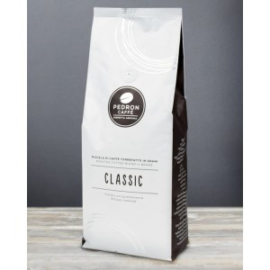 Kawa Pedron Classic M.P. 1kg