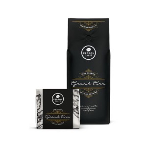 Kawa Pedron Grand Cru 1kg