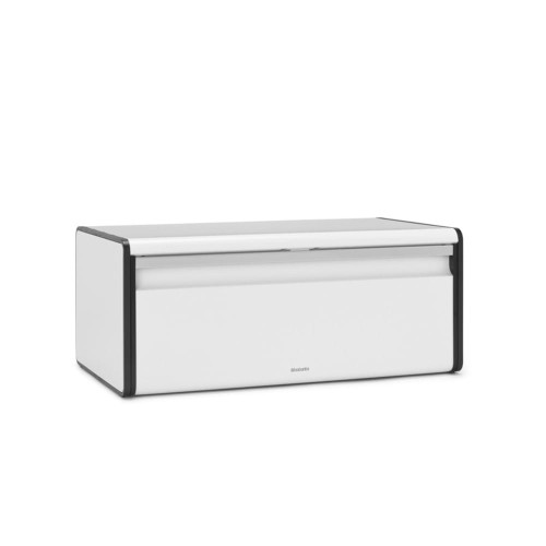 Chlebak prostokątny Brabantia biały 306006