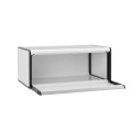 Chlebak prostokątny Brabantia biały 306006