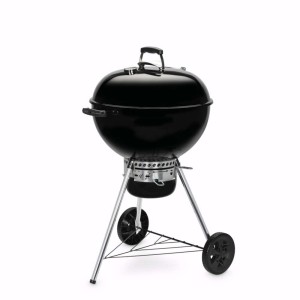 Grill węglowy WEBER Original Kettle E-5730 Black 14201004 (Ekspozycja)