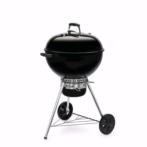 Grill węglowy Weber Original Kettle 57 cm E-5730