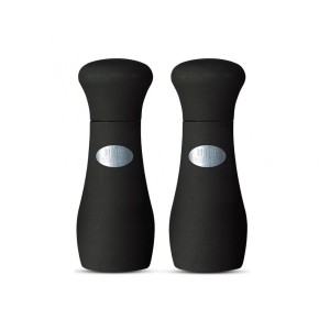 Solniczka  i pieprzniczka Weber Premium 10cm 17275