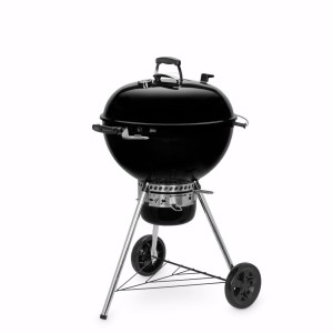 Grill węglowy WEBER Master-Touch GBS E-5750, Black 14701004