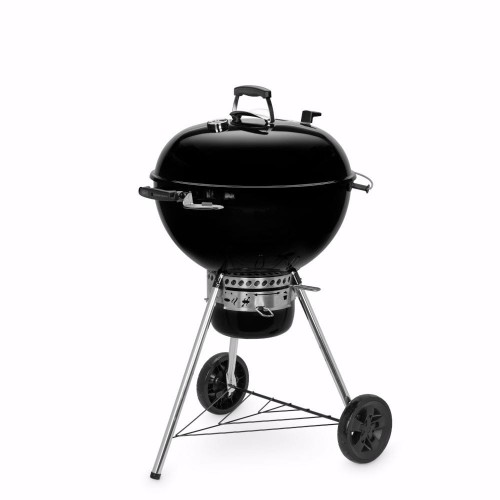 Grill węglowy Weber Master-Touch GBS E-5750
