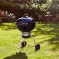 Grill węglowy Weber Master-Touch GBS E-5750