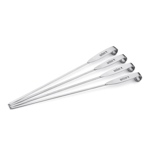 Szpadki do szaszłyków, do rusztu wielopoziomowego Weber 7618