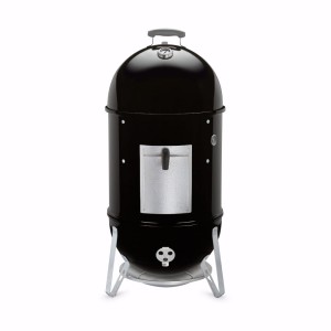 Wędzarka grillowa Weber Smokey Mountain Cooker 47 cm (721004)