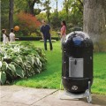Wędzarka grillowa Weber Smokey Mountain Cooker 47 cm (721004)