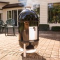 Wędzarka grillowa Weber Smokey Mountain Cooker 47 cm (721004)
