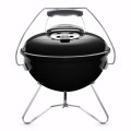Grill węglowy Weber Smokey Joe Premium 37 cm czarny (1121004)