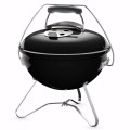 Grill węglowy Weber Smokey Joe Premium 37 cm czarny (1121004)