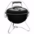 Grill węglowy Weber Smokey Joe Premium 37 cm czarny (1121004)