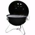 Grill węglowy Weber Smokey Joe Premium 37 cm czarny (1121004)