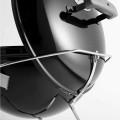 Grill węglowy Weber Smokey Joe Premium 37 cm czarny (1121004)