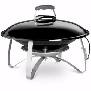 Palenisko Weber 2750