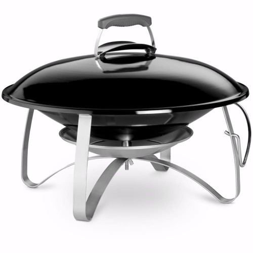 Palenisko Weber 2750