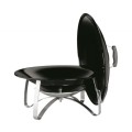 Palenisko Weber 2750