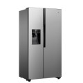 Lodówka side-by-side Gorenje NRS9182VX