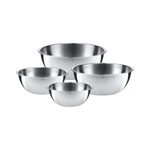 WMF - Zestaw 4 misek Gourmet 0645709990