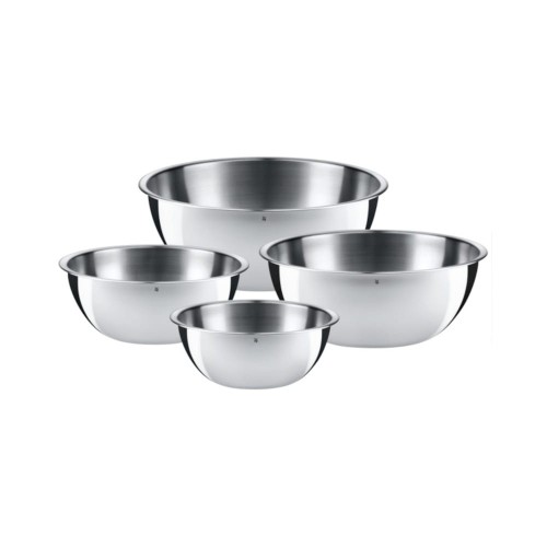 WMF - Zestaw 4 misek Gourmet 0645709990