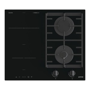 Płyta indukcyjno-gazowa Gorenje GCI691BSC