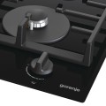 Płyta indukcyjno-gazowa Gorenje GCI691BSC