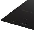 Płyta indukcyjno-gazowa Gorenje GCI691BSC