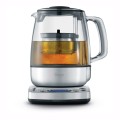 Bezprzewodowy czajnik elektryczny do herbaty Sage The Tea Maker BTM800BSS