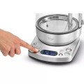 Bezprzewodowy czajnik elektryczny do herbaty Sage The Tea Maker BTM800BSS