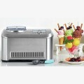 Maszyna do produkcji lodów z kompresorem Sage the Smart Scoop™ BCI600