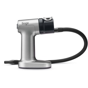 Pistolet dymowy do wędzenia potraw Sage the Smoking GUN SSM600SIL