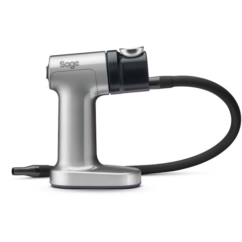 Pistolet dymowy do wędzenia potraw Sage the Smoking GUN BSM600SIL