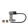 Pistolet dymowy do wędzenia potraw Sage the Smoking GUN BSM600SIL
