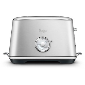 Toster Sage The Toast Select Look STA735BSS