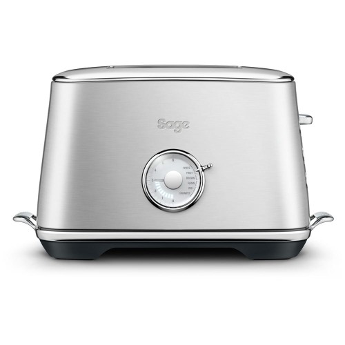 Toster Sage The Toast Select Look STA735BSS