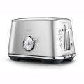 Toster Sage The Toast Select Look STA735BSS