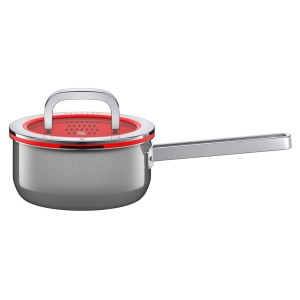 WMF - Rondel 16cm, platynowy, Fusiontec Functional 0517175290