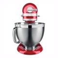 Mikser Artisan 5 / 185 KitchenAid czerwony karmelek 5KSM185PSECA